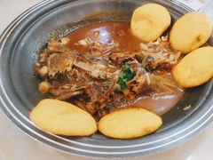 -北方饺子王·海肠捞饭·海鲜锅(山大店)