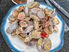 -百盛·牟平烧烤·养马岛海鲜(宁海大街店)
