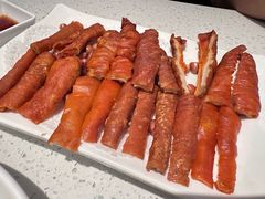 -肥仔文澳门猪骨煲(南京西路店)