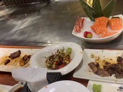 -大渔之观(安贞店)
