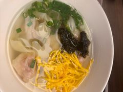 -苏小柳点心·手作小笼包(浦东嘉里城分院)