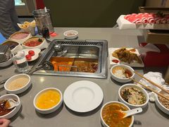 -海底捞火锅(南京红山常发广场店)