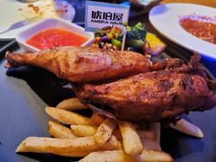 -Ambra Haus琥珀屋精酿餐厅(宝山店)