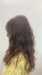 -YESIDO椰岛造型烫发染发