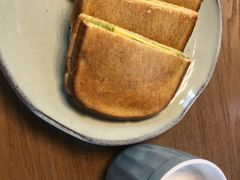 -HELLO 27 意面·沙拉·帕尼尼