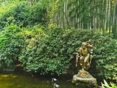 -杭州黄龙洞