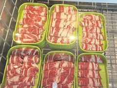 -渔舶汇蒸汽活海鲜·榴莲自助(领展中心城店)