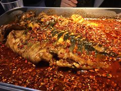 -鱼酷活鱼烤鱼(南京水游城店)