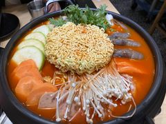 -花味·自助烤肉(江宁同曦店)