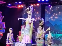 -金东尼人妖秀