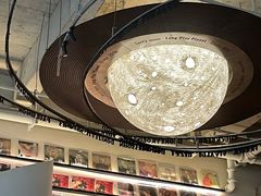 -黑胶星球(华发中城商都店)