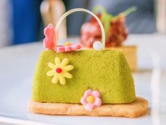 -上海苏宁宝丽嘉酒店·Cafe Bellagio西餐厅