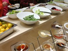 -素满香·食养自助(天一广场店)