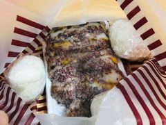 -南大门韩国米糕(公滨路店)