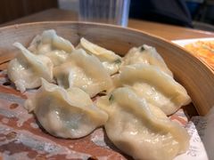 -大清花饺子(园林路店)