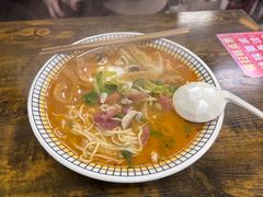 -孙记大碗皮肚面(后宰门店)