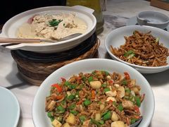 -大鱼徽州·寻味徽菜(星光总店)