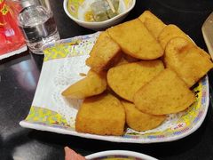 -芦月轩羊蝎子(劲松店)