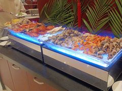 -昆明佳华广场酒店·西餐厅