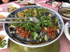 -旭龙鱼头王(航华店)