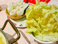 -囍凤楼·粤菜·点心·火锅(温特莱店)