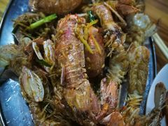 -四川人郑霞海鲜