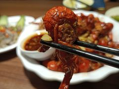 -庆峰龙虾烧烤(合肥一店)