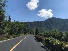 -临街徽菜馆·正宗黄山味