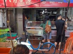 -惠源面包店(开禾路店)