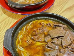 -江小姐的砂锅店