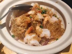 -蔡澜点心·粤菜(花城汇南区店)