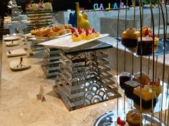 -上海虹桥宾馆味翠餐厅