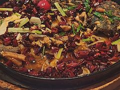 -老板恋上鱼(恒隆广场店)