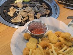 -乌拉烤肉(如皋首店)