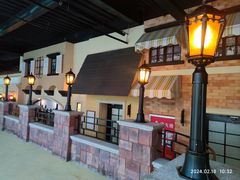 -爱江山温泉(凌奥店)