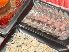 -鼎膳常火锅(华阳店)
