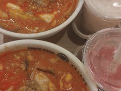 -阿香米线(中原万达店)