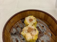 -香港富临皇宫(扬名广场店)