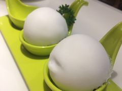 荔枝冰皮雪媚娘-虾饺妹·酒家(金碧店)