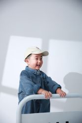 -初·印象孕妇儿童摄影馆