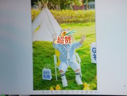 -小熊维尼高端儿童摄影(罗湖区总店)