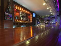 -甘尼仕印度餐厅爵士酒吧(阳春巷店)