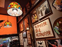 -王繁星面馆(西安熙地港店)