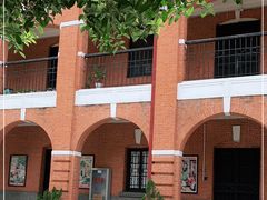 -辛亥革命博物院北区