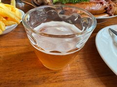 -宝莱纳餐厅(滨江店)