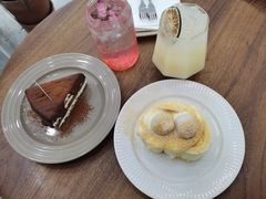 -追光 Dream Bakery(汉街店)