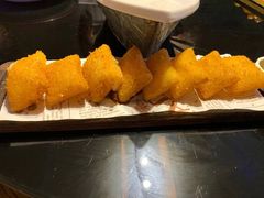 -雀蓝川菜(奥体广场店)