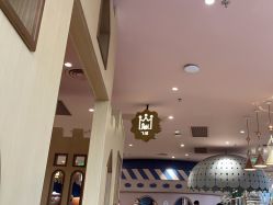 -奈尔宝家庭中心·亲子餐厅(前滩店)