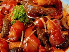 -三利音·东方司宴(外滩店)