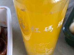 -老大连·海肠捞饭·大连海鲜大连菜(西安路店)
